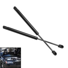 Puntoni supporto sollevamento cofano anteriore adatti per caricatore Chrysler 300 Dodge 2011-2020