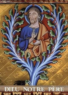 Dieu notre pere | Filatre Ernest | Très bon état