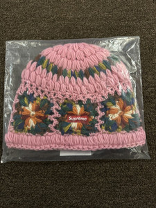 Supreme Crochet Hat | eBay Supreme Crochet Hat | eBay