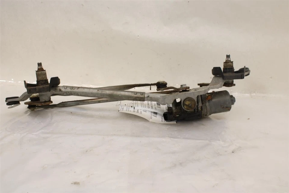 WINDSHIELD WIPER TRANSMISSION Subaru Legacy 15 16 17 18 19 1422994 - Image 3 of 4