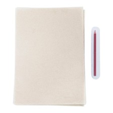 10 feuilles de papier calque 37 x 26 cm, papier transfert multi-usages pour