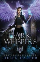 Helen Harper | Dark Whispers | Taschenbuch | Englisch (2021) | HarperFire