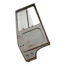 Porte avant et accessoires Peugeot J7