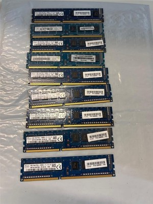 Hynix 4GB PC3L 1Rx8 12800U