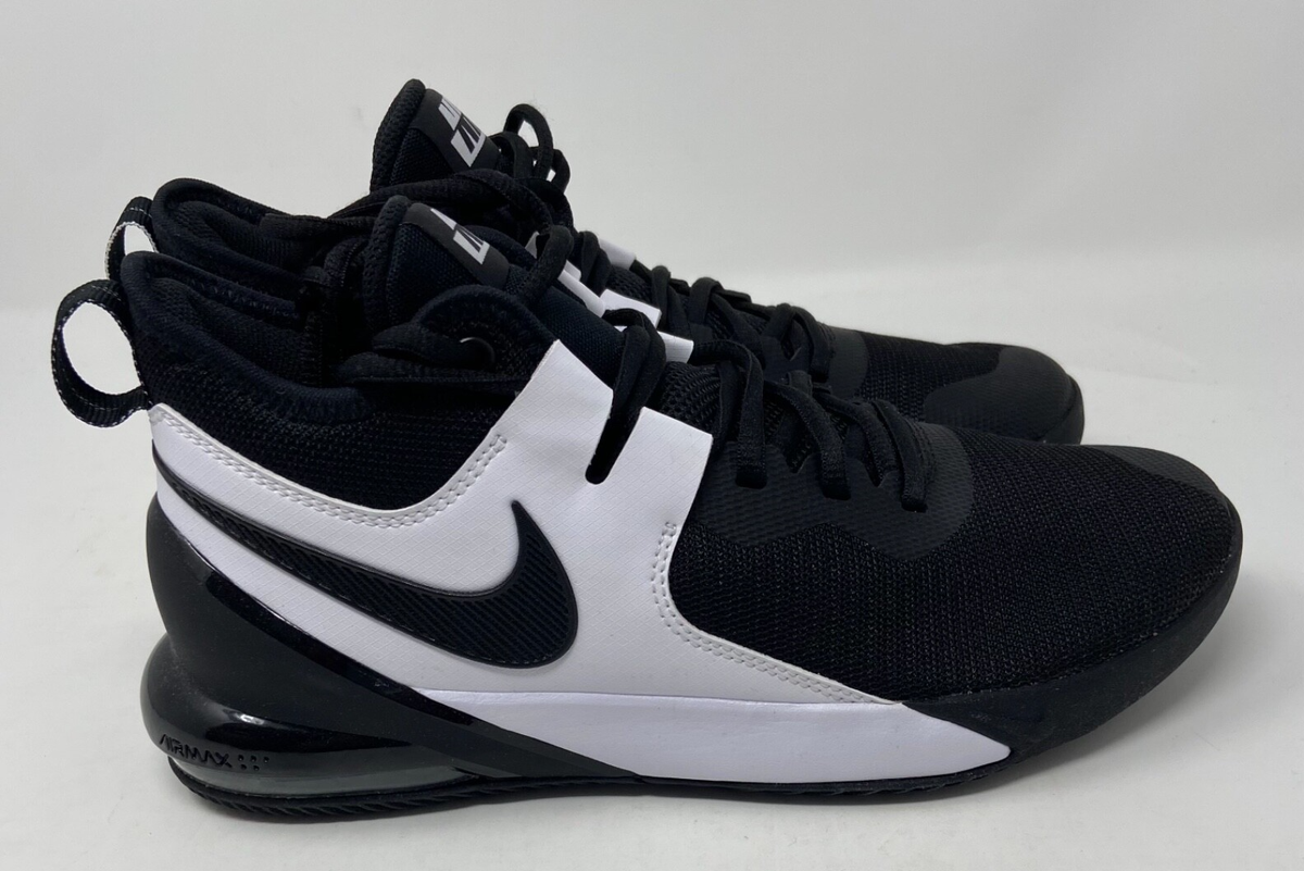 %Nike Air Max Impact Black White Sz 11.5 Men / C 21 Amazon.com | Nike Men main image 4