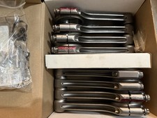 Liberty Performance Pro Series Forged H Beam Connecting Rods Shb 6125 Liberty Performance Pro Series Forged H Beam Connecting Rods Shb 6125