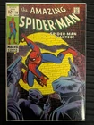 Amazing Spider-Man #70 (Marvel Comics 1969) See Pics For Condition