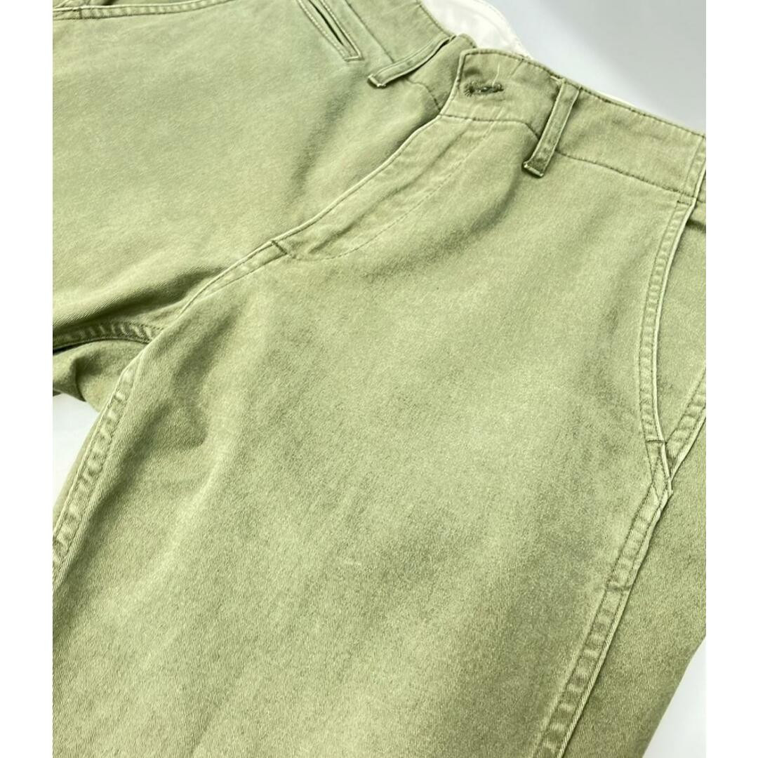 BEDWIN & THE HEARTBREAKERS Men's Chinos