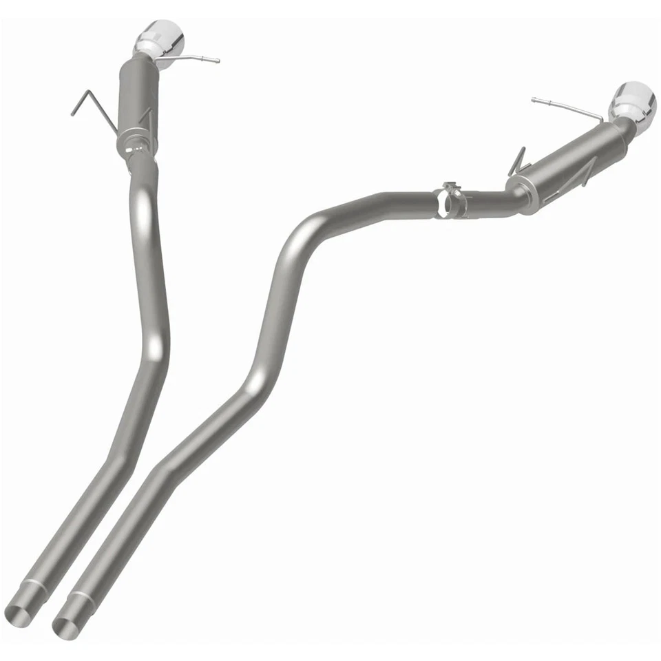 Magnaflow Performance Exhaust 15245 Exhaust System Kit - Image 4 of 4