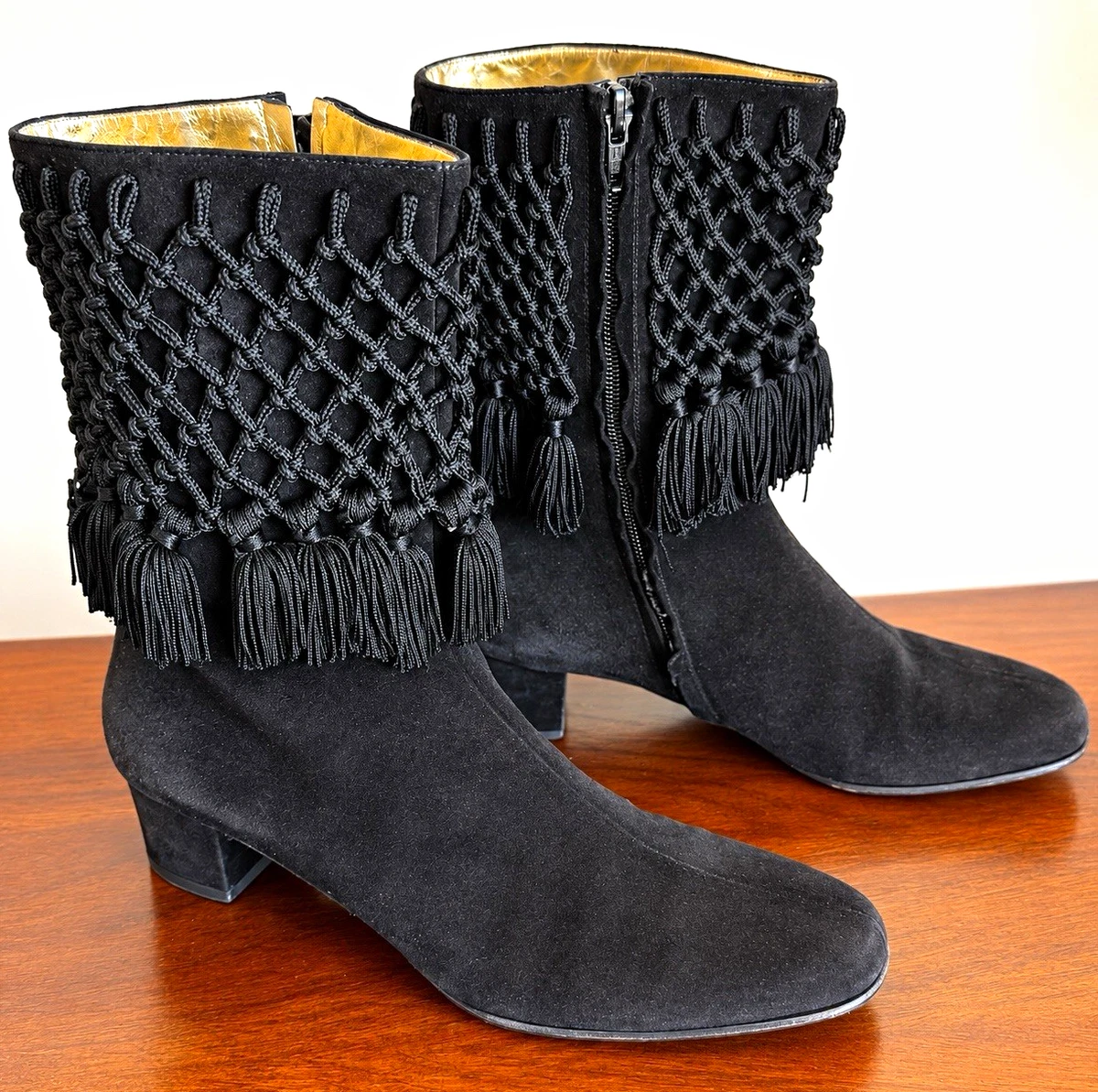 25+ Bottega Veneta Boots for Women for sale | Updated Oct 2026