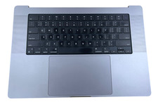 OEM Apple MacBook Pro 16 M1 2021 A2485 Top Ca...