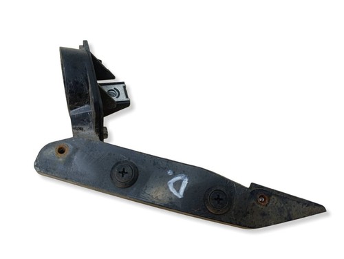 BMW 3 E90 E91 2009 Rechts Halterung Stoßstange Stoßfänger vorne 7136828