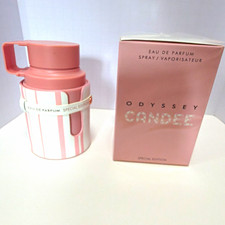 Odyssey Candee Body Mist Armaf perfume - a new fragrance for women