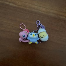 Tamagotchi Chocolate Box, Rare Collectible, MIB, Limited Edition,