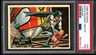 1966 Batman Canada #53 Race Against Death Canada PSA 7