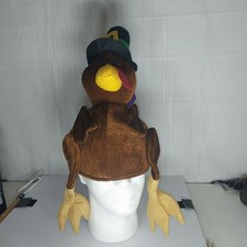 Thanksgiving Turkey Hat Pre-owned