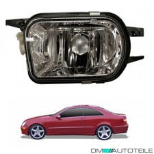 Nebelscheinwerfer rechts passt für Mercedes-Benz SLK ab 2004 - 2011