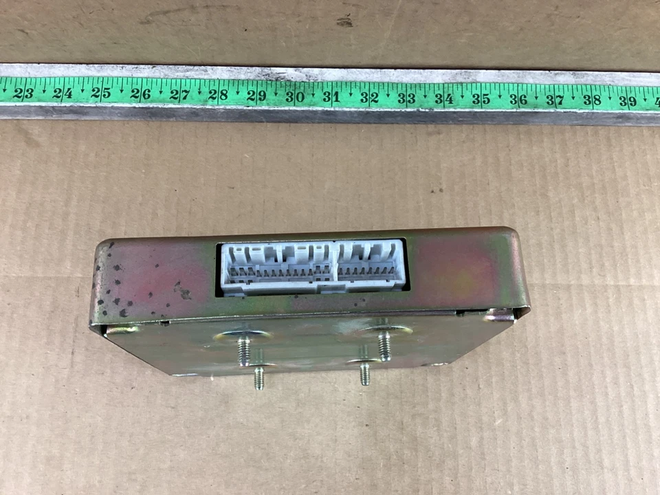 Módulo de control de transmisión de chasis Hyundai Accent 2001-2006 95440-22950 Foto 3 de 4