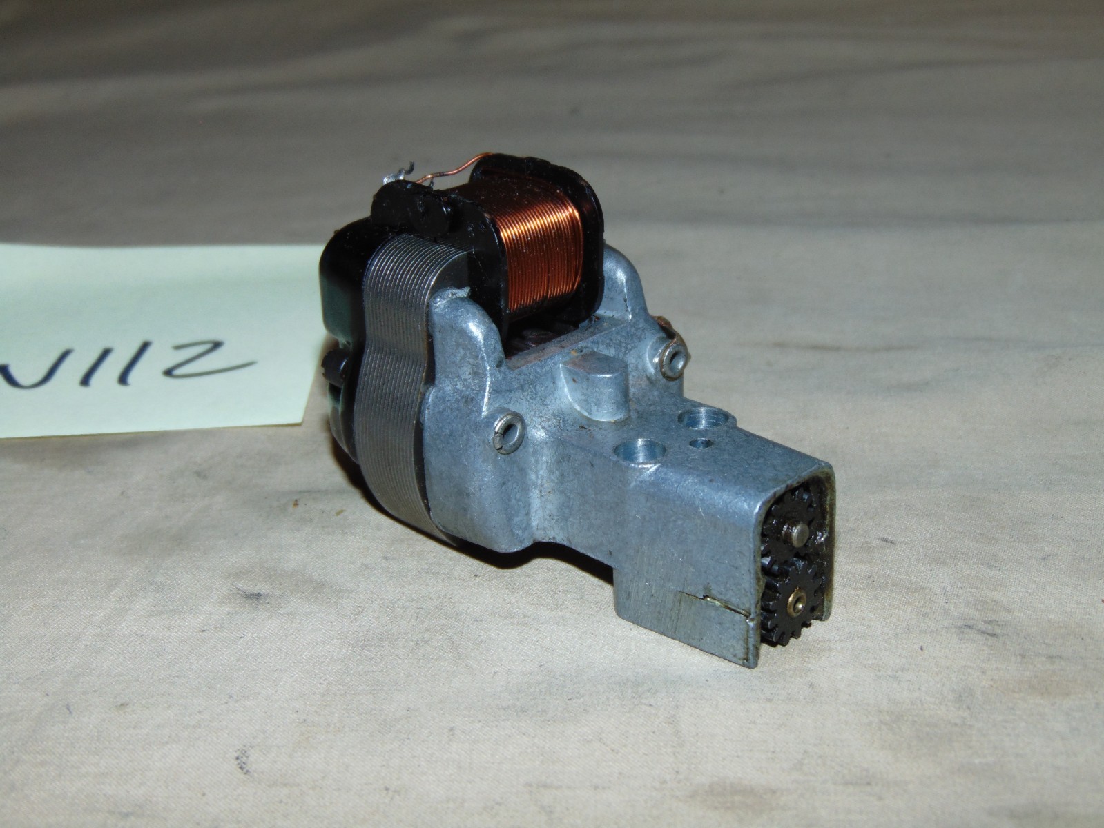 Click here to see eBay Auction