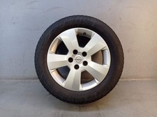 OPEL Vectra C EINZELRAD Alufelge Allwetter 215/44 R16 97V 6.5Jx16 ET41 5x110 917