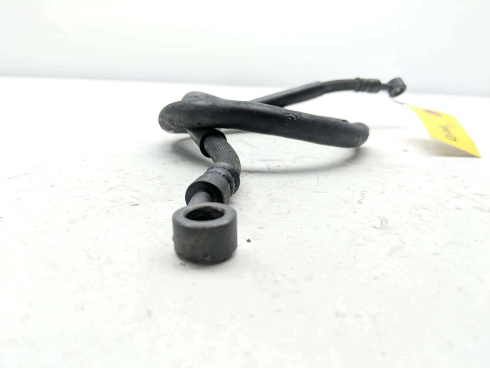 Mangueira de linha de freio traseira 99-07 Suzuki Hayabusa GSX1300R TRSH PL - Imagem 4 de 4