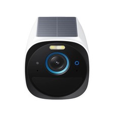 eufy Security eufyCam S330 eufyCam 3 Add-on Camera, Security Camera Outdoor