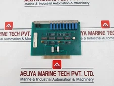 Kamewa 913243 Printed Circuit Board PCB Card FV-7