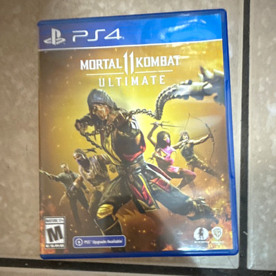 PS5 Borderlands 3 Ultimate,