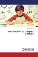Manaye Chanie | Introduction To Complex Analysis | Taschenbuch | Englisch (2020)