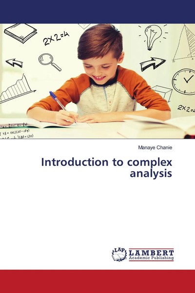 Manaye Chanie | Introduction To Complex Analysis | Taschenbuch | Englisch (2020)-image