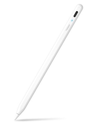 iPad Pencil for Apple iPad 2018-2026 Fast Charge Magnetic Attachment