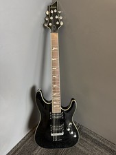 Schecter Diamond Series XXX Lady Luck Neck Th...