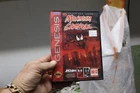 Marvel Spider-Man & Venom Maximum Carnage Sega Genesis