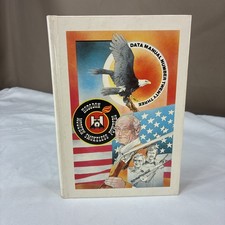 Hodgdon Modern Smokeless Powder Data Manual Number 23, Second printing 1979