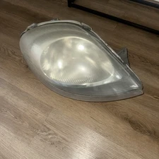 RENAULT TRAFIC Headlight 2001-2006  Right Off Side Headlamp O/S 7700311374