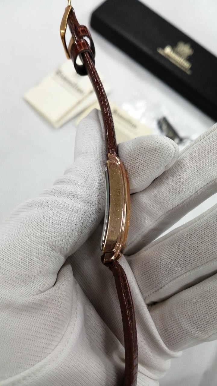 HAMILTON 6266 Watch image 5