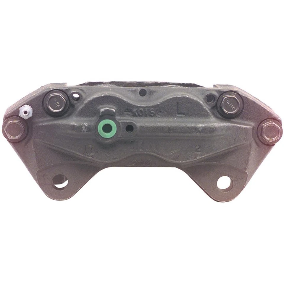 Pinza delantera para Toyota Tacoma 2004 2003 2002 2001 2000 1999 1998 1997 Foto 3 de 4