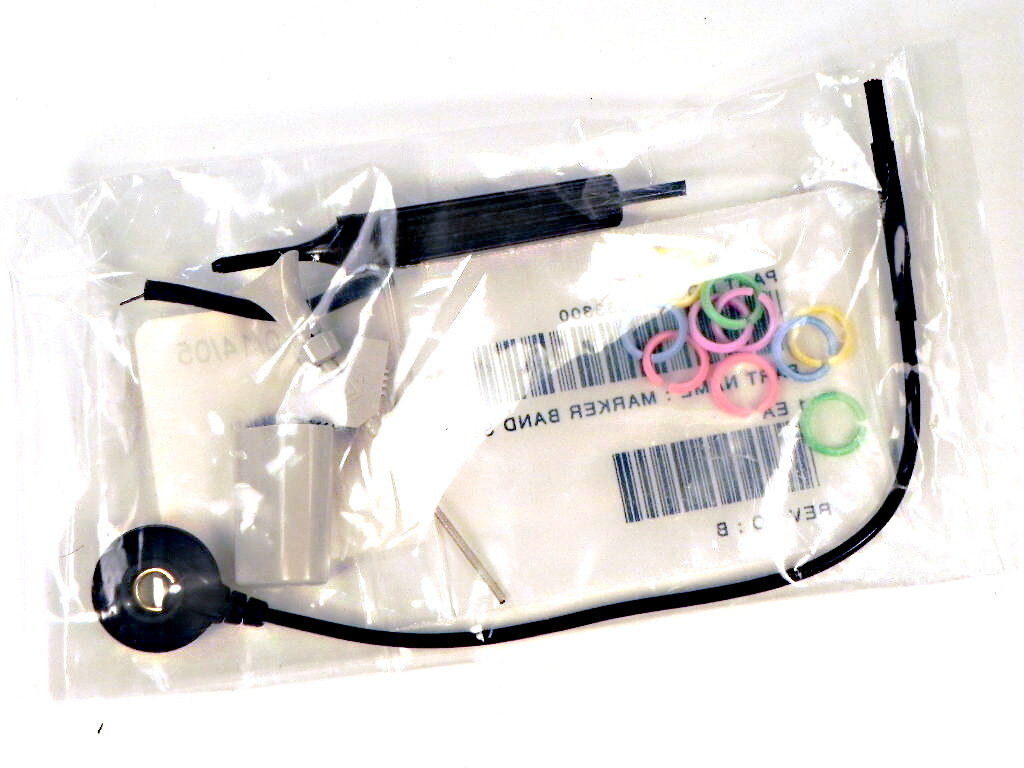 Kit Accessoire Sonde P6137/P6138A/P6139A/P5050 - YH 020195601, Neuf, Sans Marque