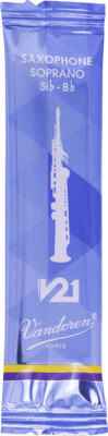 Saxophonansatz Soprano Sib/Bb Vandoren V21 Einzelstück