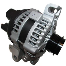NEW ALTERNATOR HIGH OUTPUT 250A FOR CHEVROLET CAMARO 3.6L V6 2012-2015 