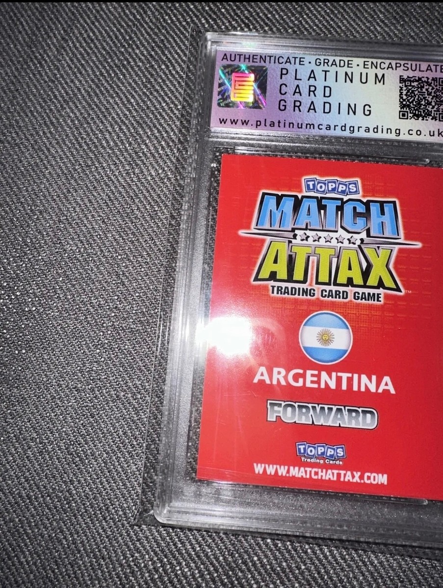 【未開封】コリンシアン マラドーナmaradona PROstarsXL 未開封】コリンシアン マラドーナmaradona PROstarsXL