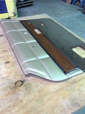 Nos 1969-1970 Ford LTD Door Panel R/F | eBay