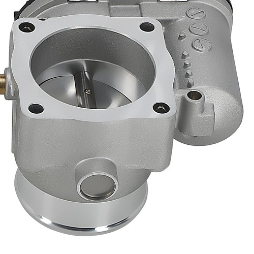 Corpo Farfallato Iniezione Carburante per AUDI TT 8N3 1.8L 98-06 Seat Cordoba 06A133062BD - Foto 9 di 11