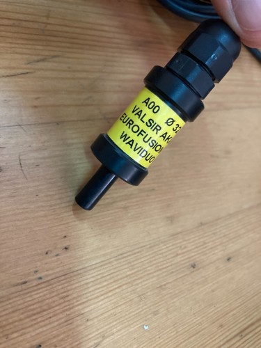 ROTHENBERGER Roweld Rofuse Sani 160 - Picture 6 of 8