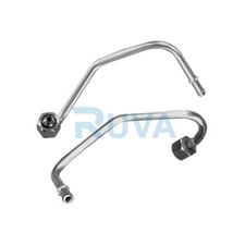 Fits Vito Viano 1.5 CDi 2.1 Ruva DPF Pressure Sensor Pipe Euro 4 #1 A6394900137