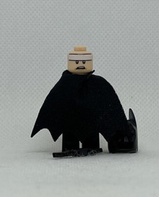 NEW LEGO Batman - Utility Belt Black 70907 70908 70912 70914 Minifigure Figure