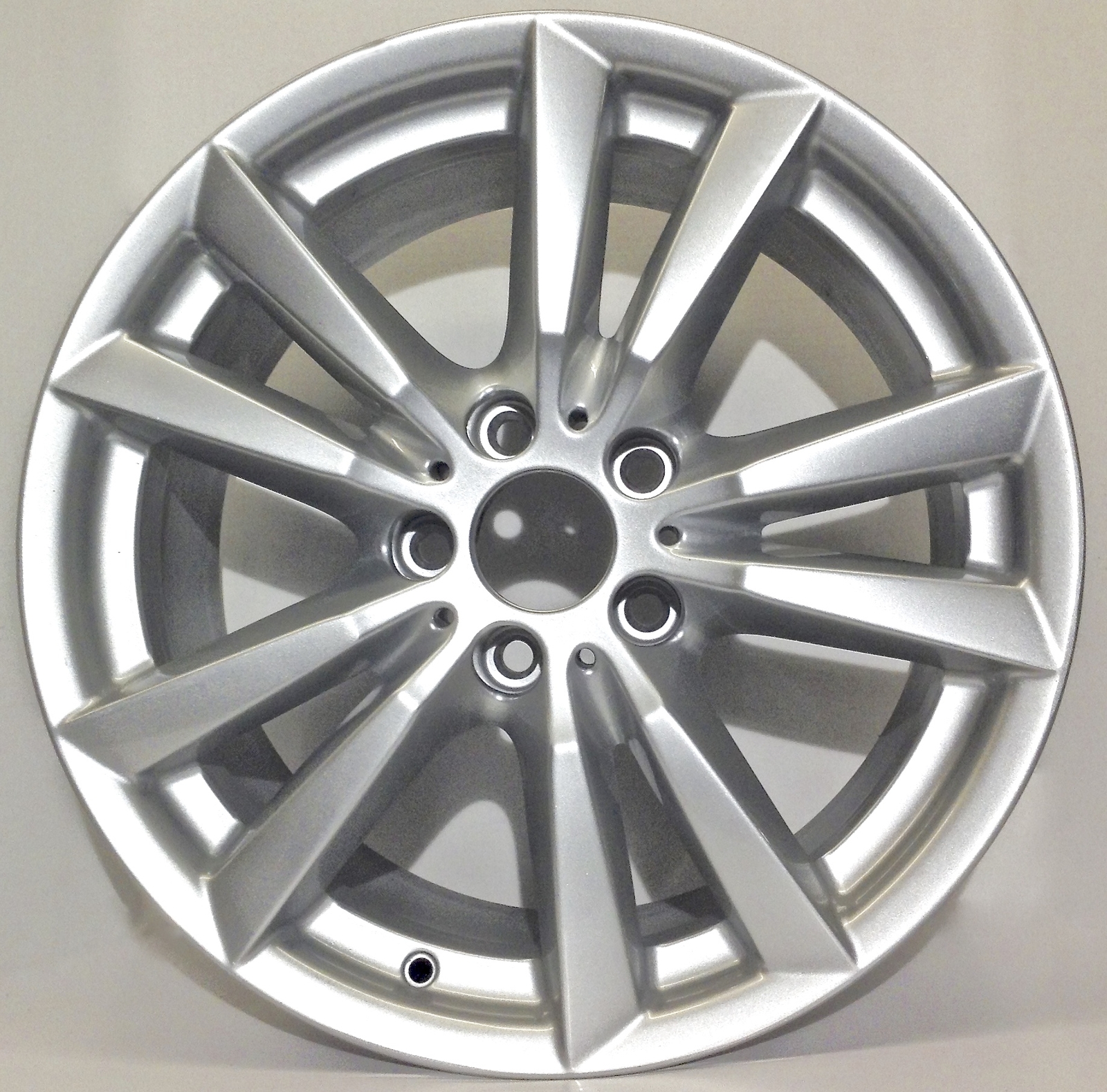 BMW X5 F15 18 Alloy Wheel Rim OEM 6853952 for sale online | eBay
