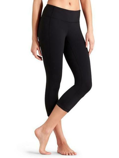 athleta swim capris