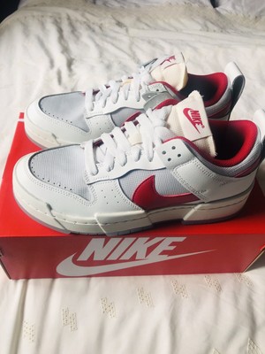 nike dunk disrupt gym red