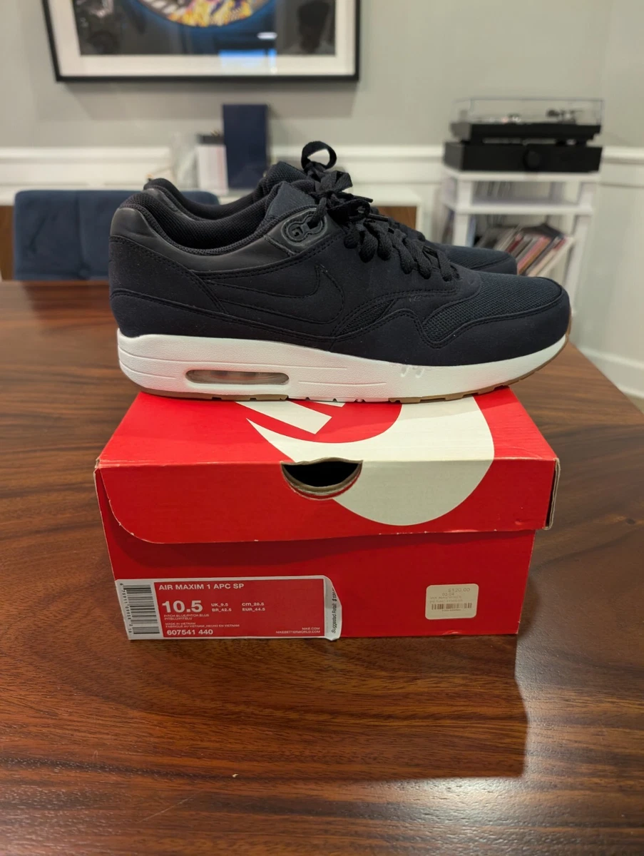 Las mejores ofertas en Nike Air Maxim 1 Apc Sp Apc | eBay